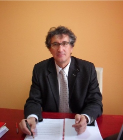 Nacelnik Opstine Cajetina