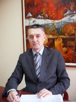 Predsednik SO Cajetina