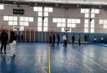На Златибору отворена нова школска мултифункционална фискултурна сала