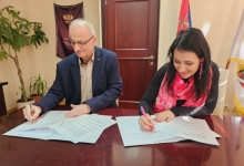 Потписан протокол о сарадњи између директора културних центара из Лучана и Чајетине