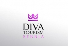 Лого Дива туризма