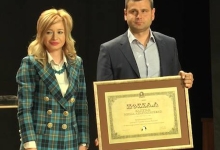 Лауреати награде "Капетан Миша Анастасијевић" 