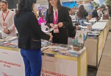Туристичка понуда Златибора представљена на сајму туризма у Софији