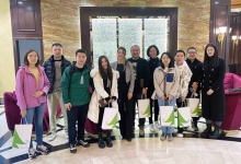 Водећи туроператори из Кине посетили Златибор