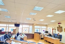 75. седница Општинског већа општине Чајетина
