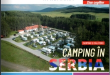 Камп Златибор у најчитанијем румунском кампинг магазину
