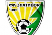 Лого ФК Златибор