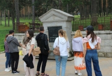 Блогери и инфлуенсери у посети Златибору