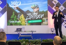 "Zlatibor 360° Experience"