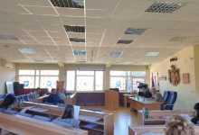 Одржана 11. седница Општинског већа општине Чајетина