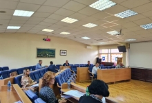 62. седница Општинског већа општине Чајетина