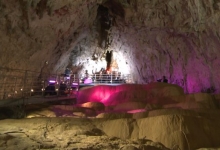 Етно концерт у Стопића пећини