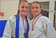 КК „Рујно“ освојили две медаље 