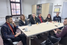 Дводневна посета делегације Златибора Иновационом бизнис центру Бања Лука