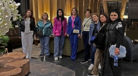 Представници туристичке привреде из Јерменије у посети Златибору