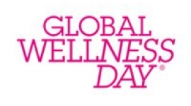 Глобални велнес дан - лого