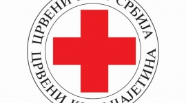 Акција добровољног давања крви у Чајетини