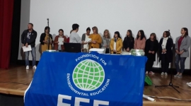 Конференција Еко-школа на Златибору
