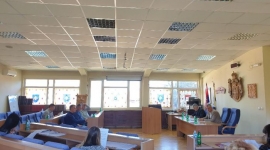 Одржана 11. седница Општинског већа општине Чајетина