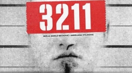 Филм "3211" у Дому културе у Чајетини 26. октобра