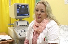 Dr Gordana Bojovic