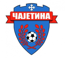FK Cajetina logo