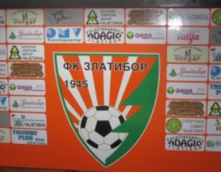 Logo FK Zlatibor