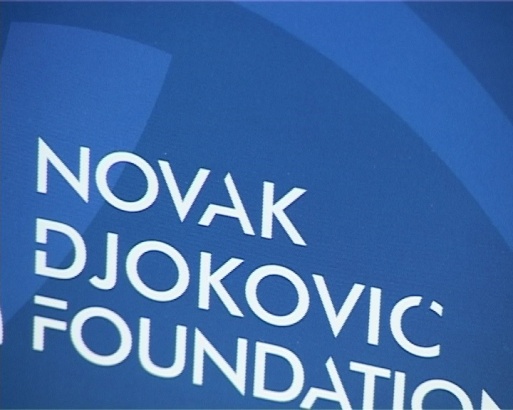 Fondacija Novak Djokovic