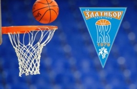 KK Zlatibor logo