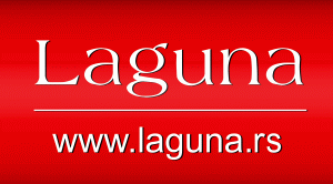 Logo - "Laguna"