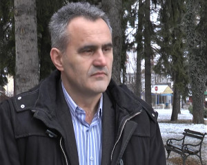 Miroslav Djokic