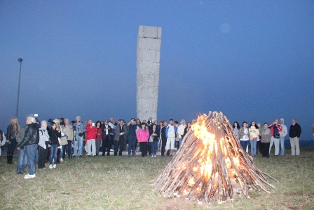"Pesnicke vatre zlatiborske" 2014.