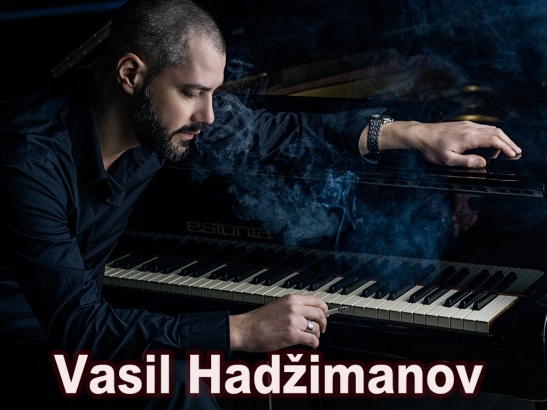 Vasil Hadzimanov