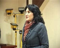 Zorica Milosavljevic