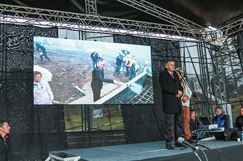 Gondola Tornik Zlatibor