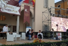 Сајам у Италији