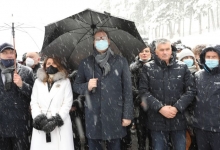 Златиборска ''Голд гондола'' свечано пуштена у рад 