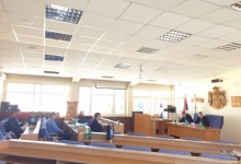 19.седница Општинског већа општине Чајетина