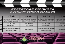 Репертоар