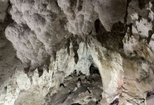 Уређене нове стазе у Стопића пећини
