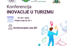 Иновације у туризму- дводневна конференција на Златибору