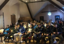Саветовалиште за младе са проблемима у понашању представљено чајетинским средњошколцима