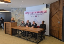 Конференција за новинаре на Златибору најавила Школаријаду 2025 - највеће спортско такмичење у Србији