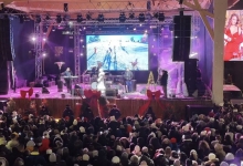 Незаборавна реприза дочека са Бресквицом на Златибору