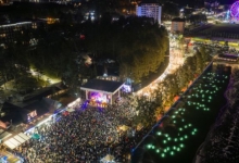 Незаборавна реприза дочека са Бресквицом на Златибору