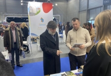 Туристичка организација Златибор представила туристичку понуду на сајму у Бечу
