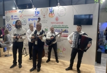 Туристичка организација Златибор представила туристичку понуду на сајму у Бечу