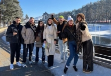 Израелски инфлуенсери у посети Златибору - почетак нове промотивне сарадње