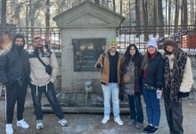 Израелски инфлуенсери у посети Златибору - почетак нове промотивне сарадње