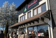 Израелски инфлуенсери у посети Златибору - почетак нове промотивне сарадње